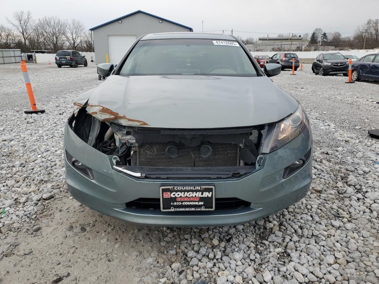 2010 Honda Accord - Image 5