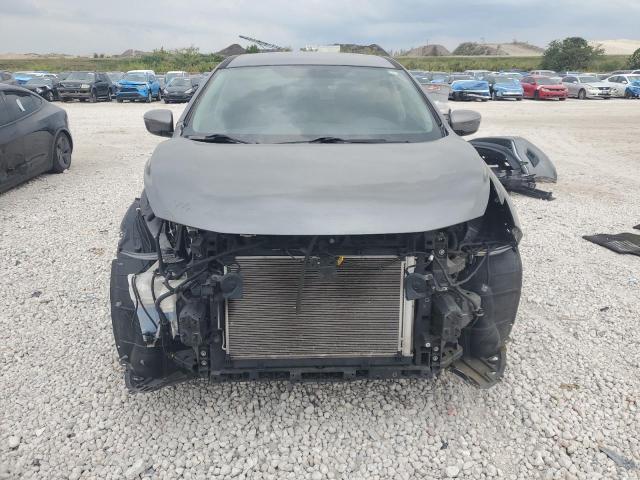  NISSAN MURANO 2017 Серый