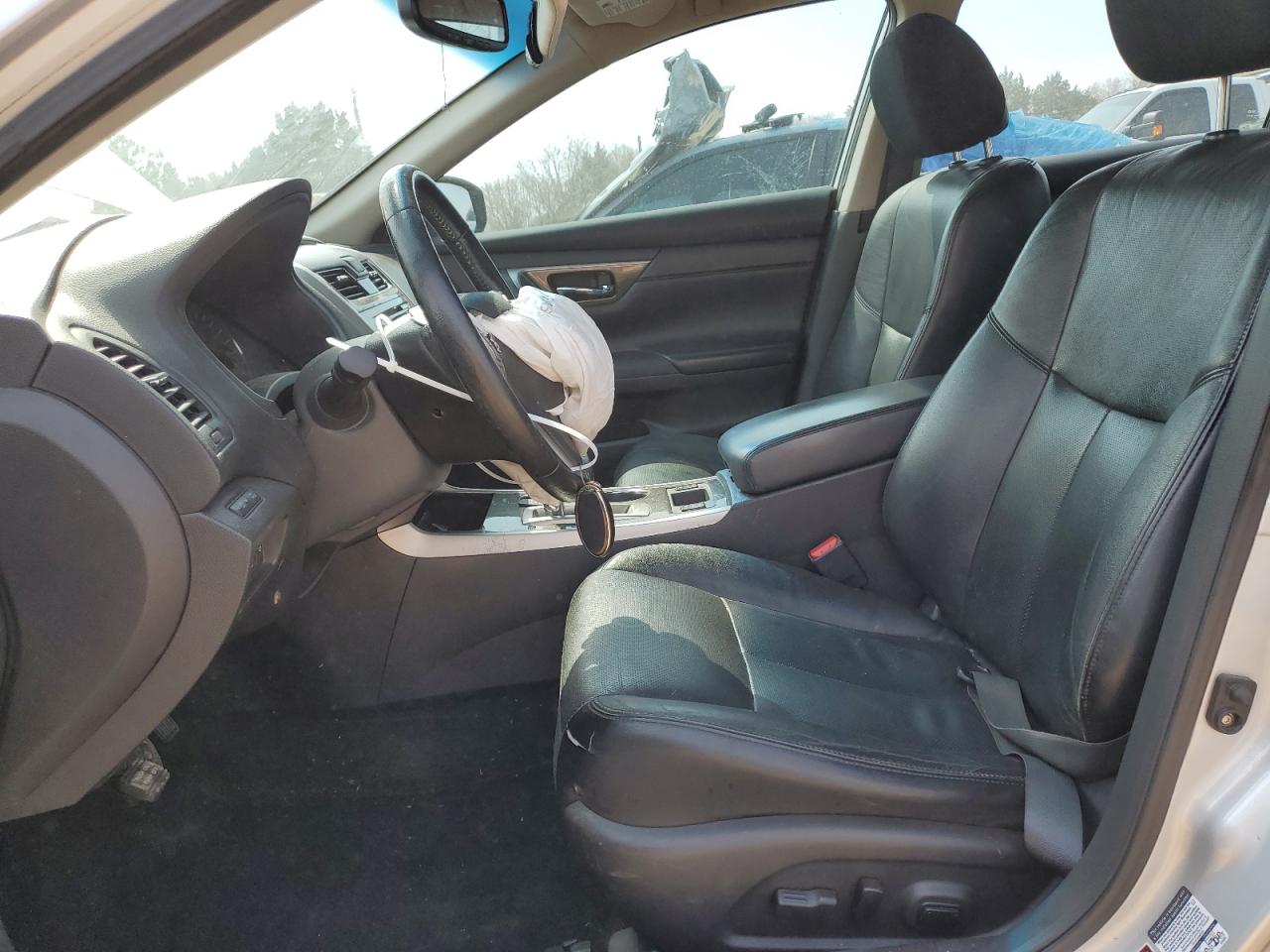 2014 Nissan Altima - Image 7