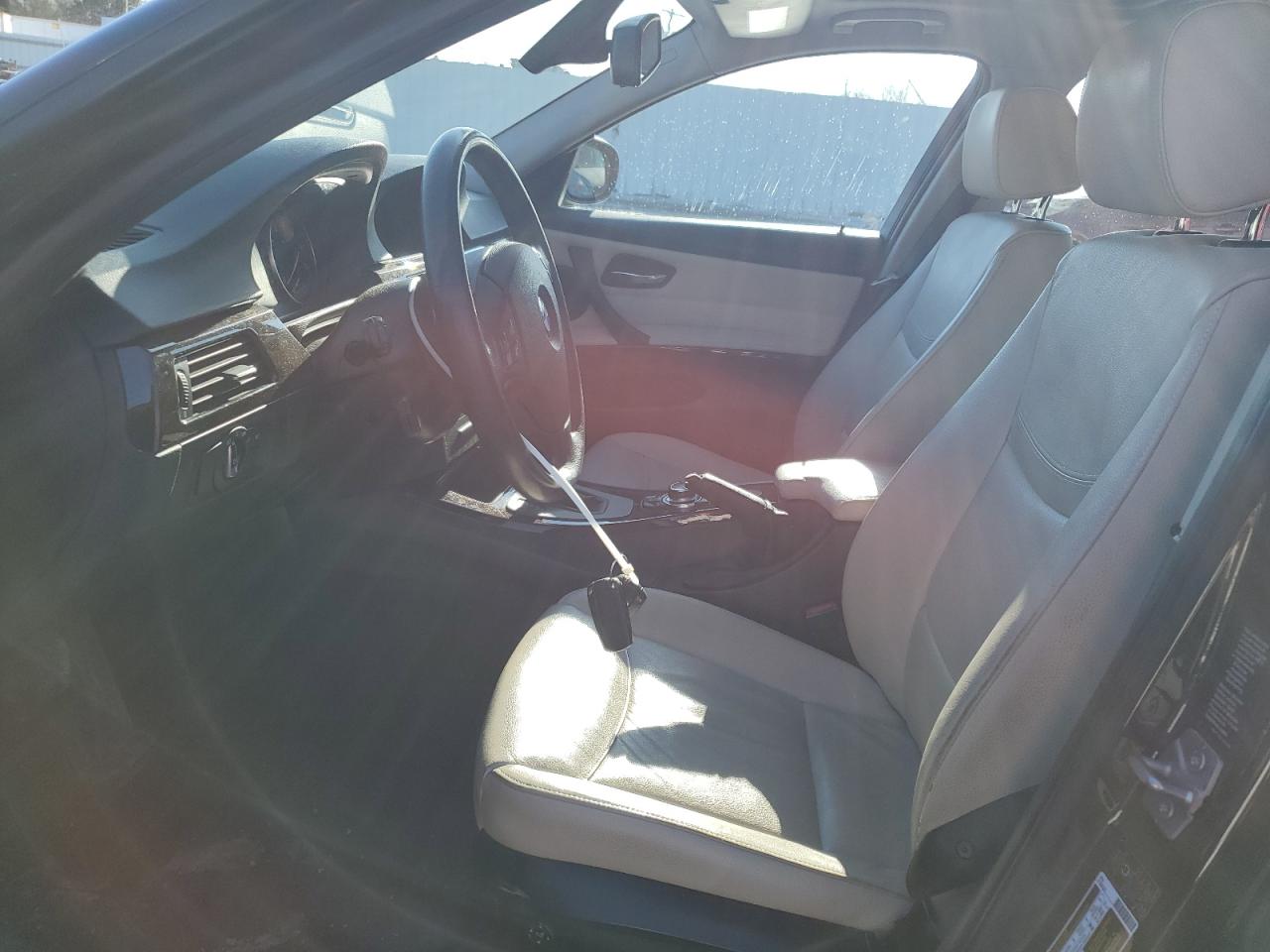 2011 BMW 3er - Image 7