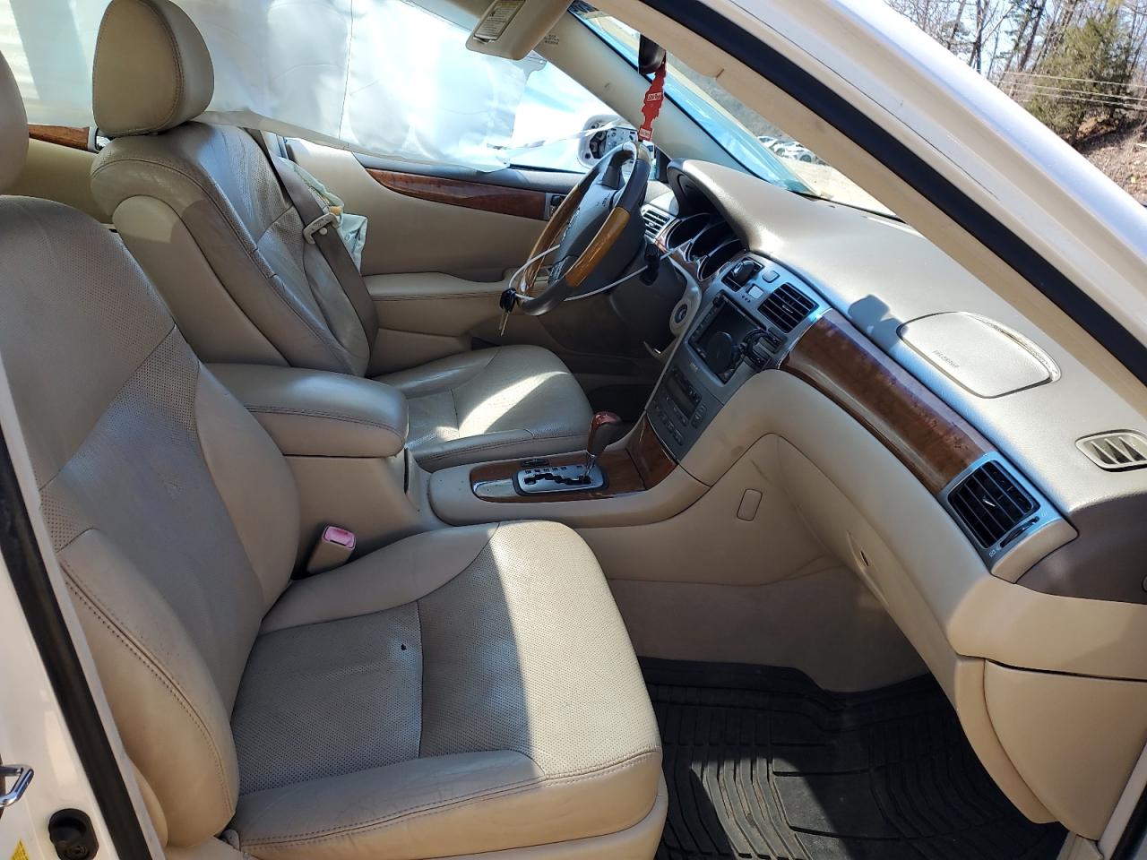 2006 Lexus ES - Image 7