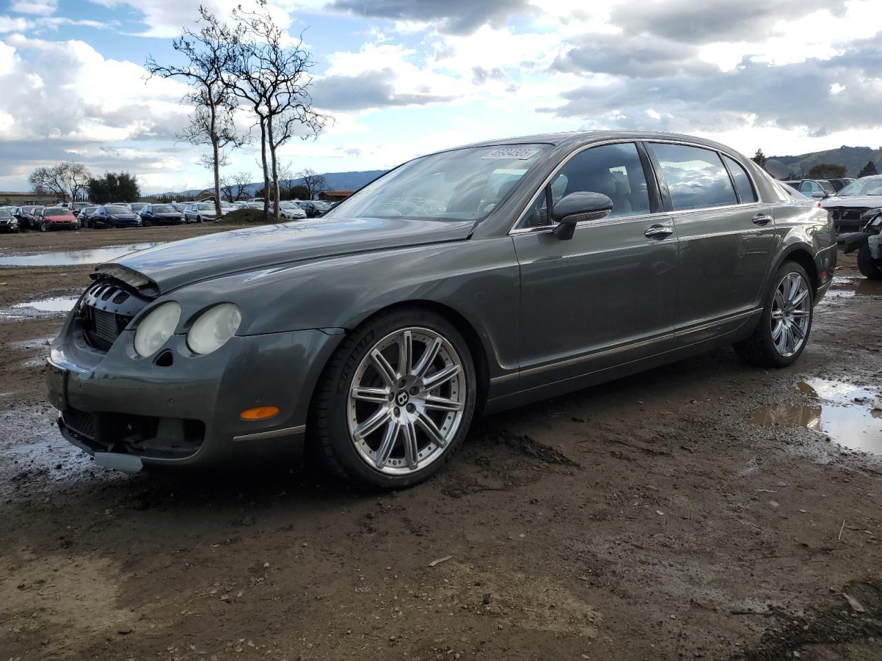 2006 Bentley Continental - Image 1