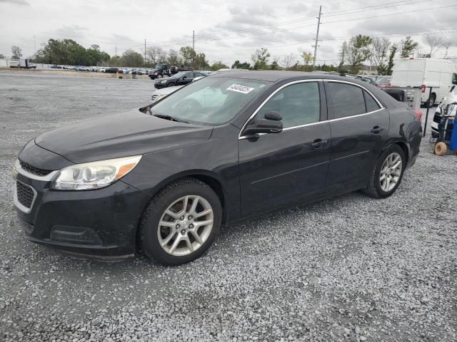 2014 Chevrolet Malibu 1Lt
