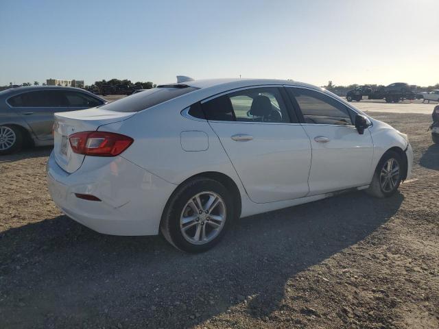  CHEVROLET CRUZE 2017 Biały