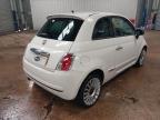 2010 FIAT 500 SPORT for sale at Copart NEWBURY