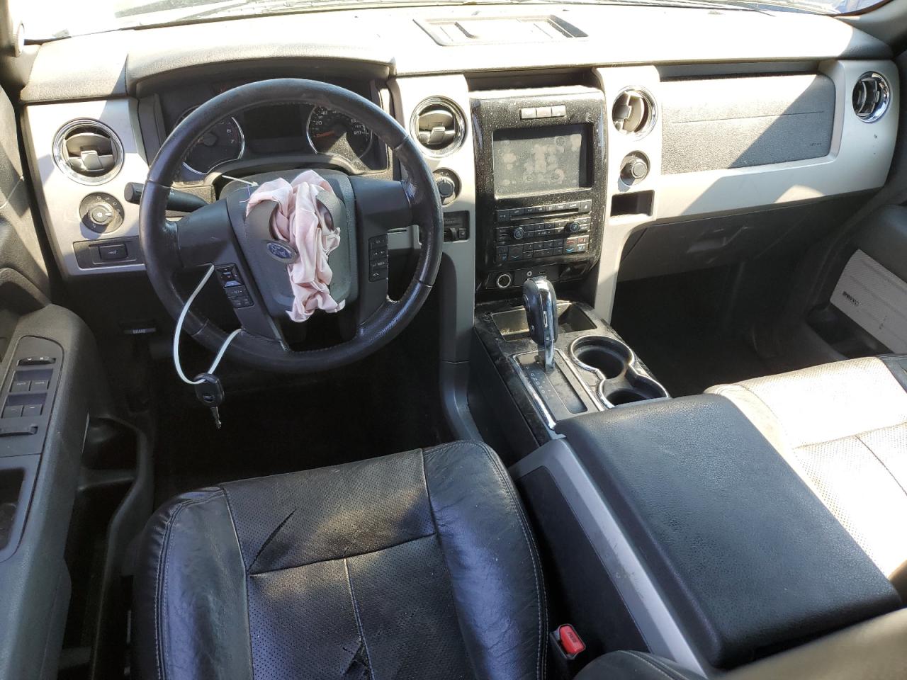 2012 Ford F-150 - Image 8