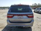 2016 Dodge Durango R/T იყიდება Harleyville-ში, SC - Front End