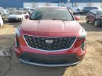 2021 Cadillac Xt4 Premium Luxury للبيع في Woodhaven، MI - Rear End