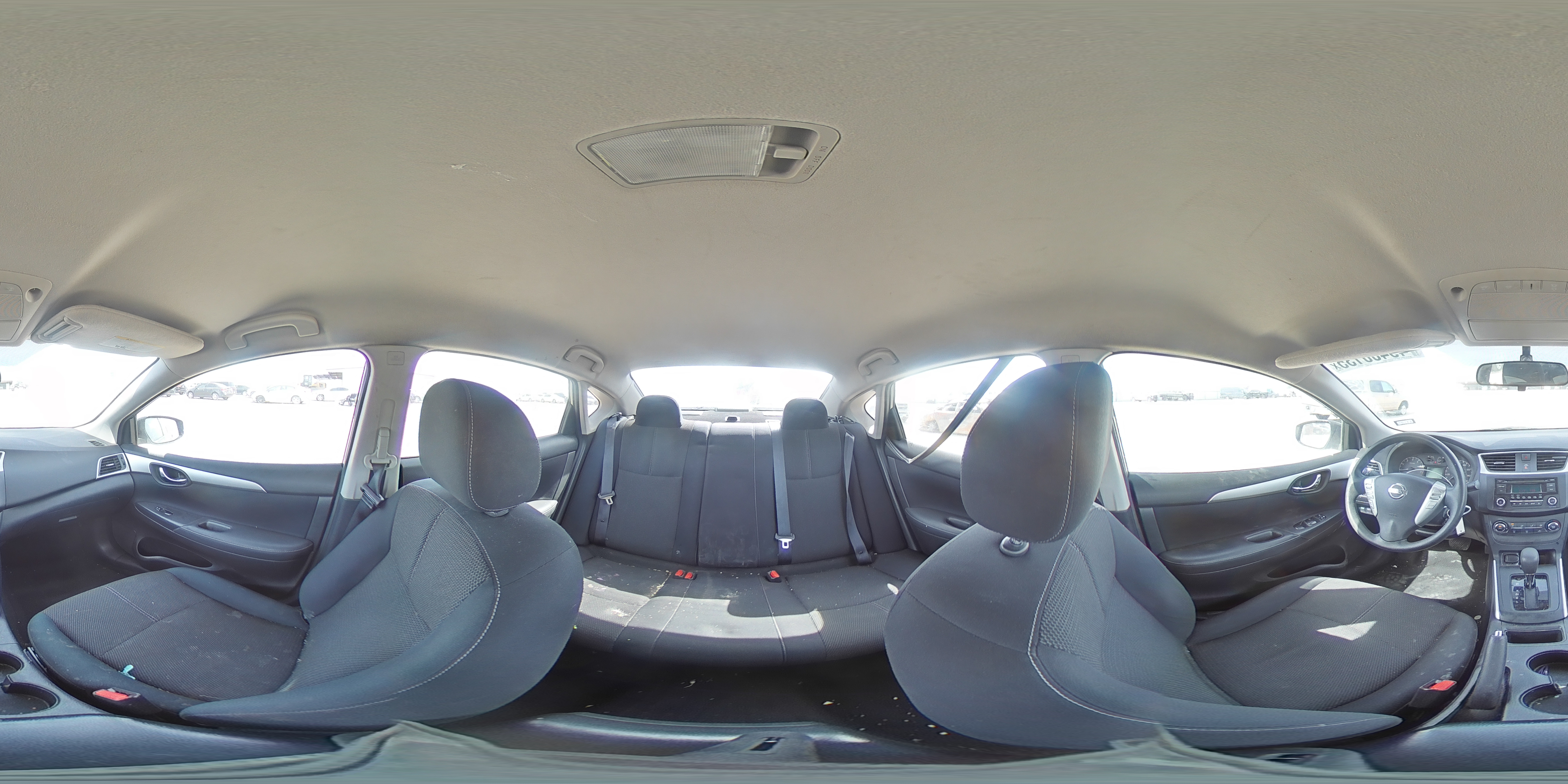 2016 Nissan Sentra - Image 13