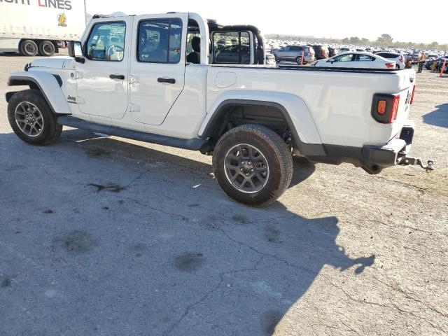 2021 Jeep Gladiator port , VIN: 1C6HJTAG7ML524612