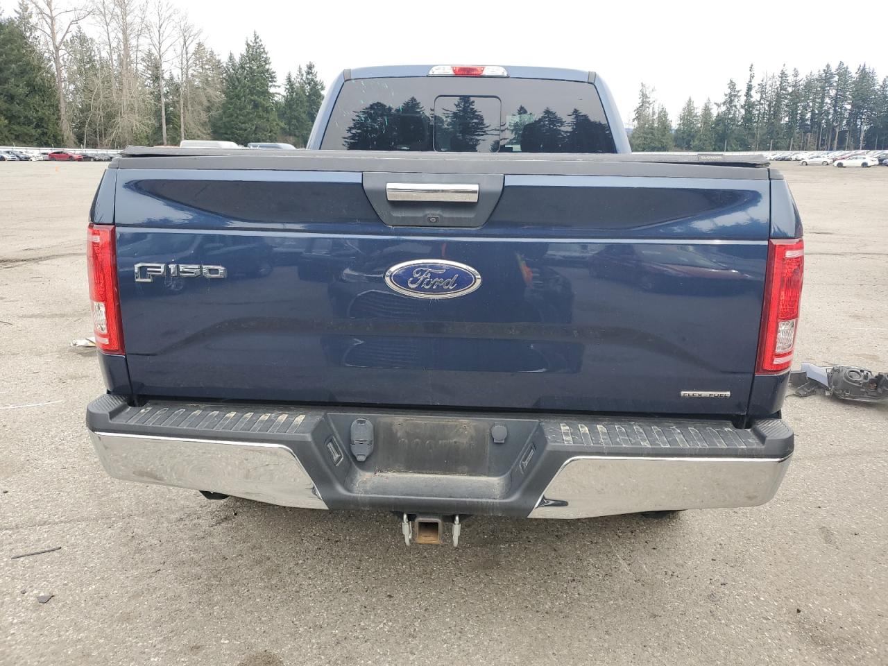 2015 Ford F-150 - Image 6