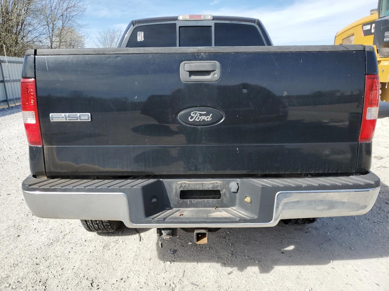 2006 Ford F-150 - Image 6