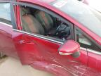 2009 FORD FIESTA ZET for sale at Copart SANDY