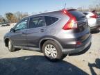 2015 Honda Cr-V Exl na sprzedaż w Spartanburg, SC - Front End