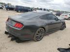 2017 Ford Mustang Gt იყიდება San Antonio-ში, TX - Front End