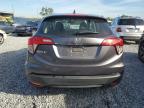 2021 Honda Hr-V Lx de vânzare în Riverview, FL - Front End