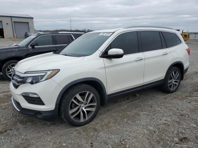 HONDA PILOT – zdjęcie z aukcji, lot #50870305