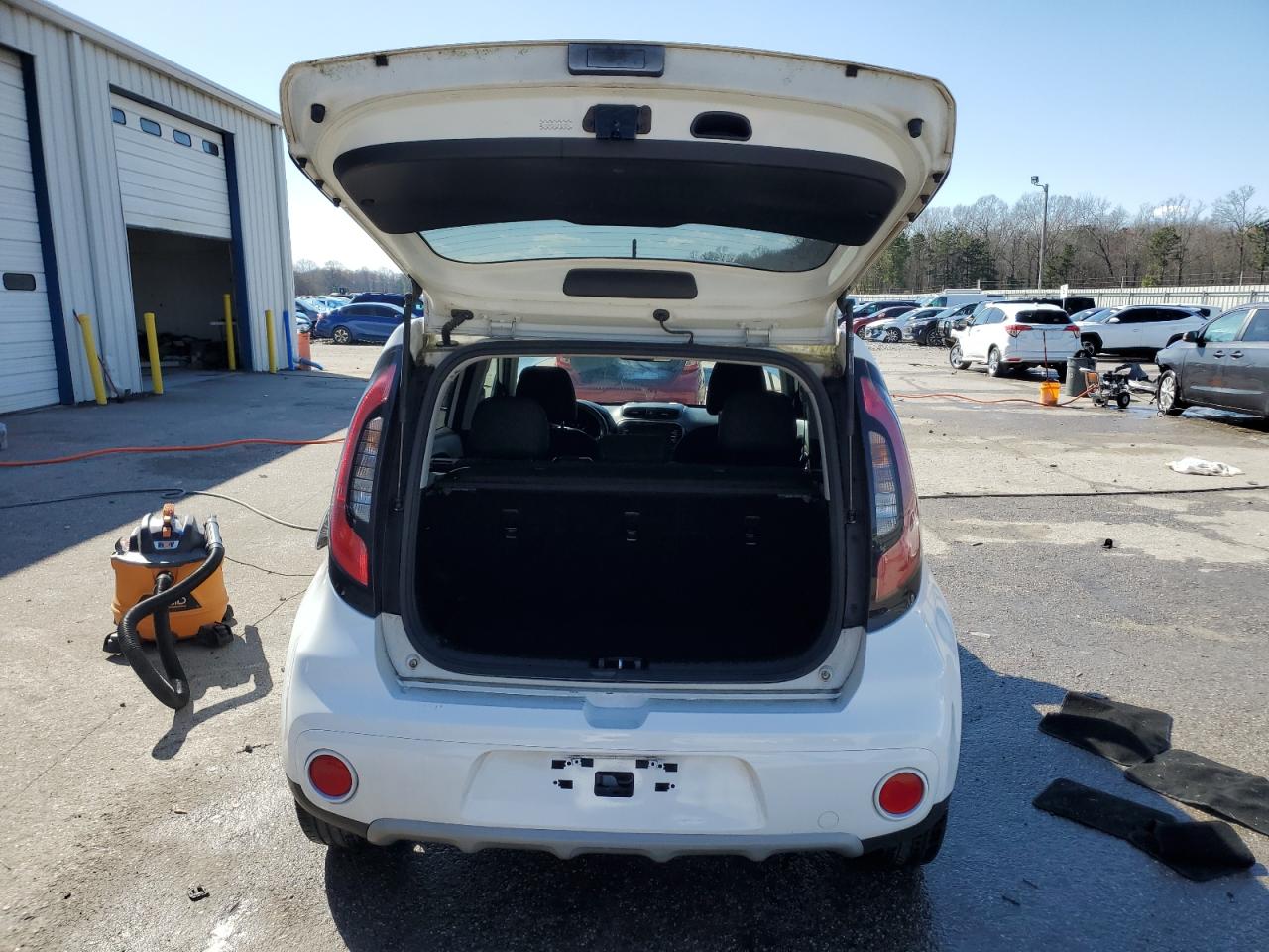 2019 Kia Soul - Image 6
