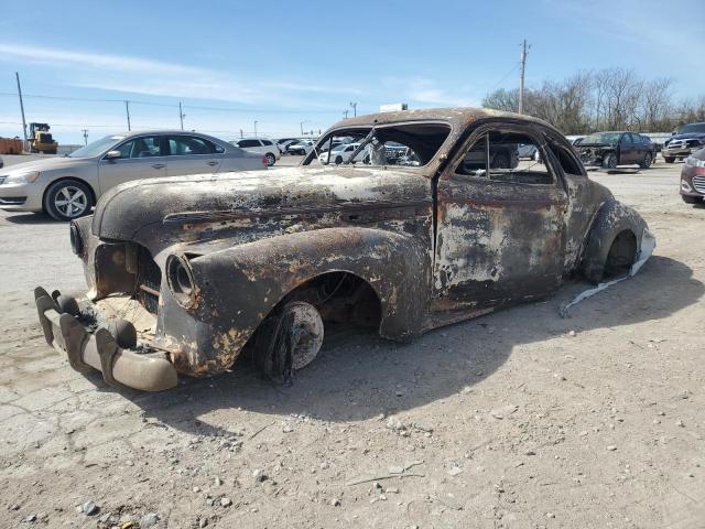 1941 Buick Uk