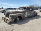 1941 Buick Uk იყიდება Oklahoma City-ში, OK - Burn