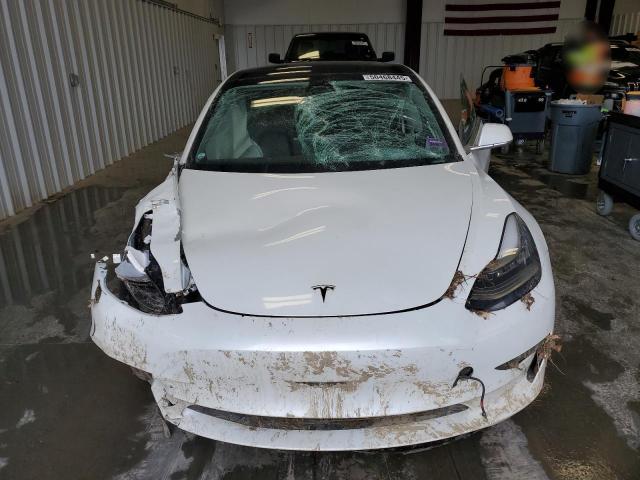  TESLA MODEL 3 2019 Biały