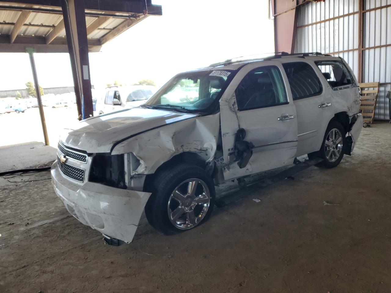 American Canyon, CA에서 판매 중인 2011 Chevrolet Tahoe K1500 Ltz - All Over