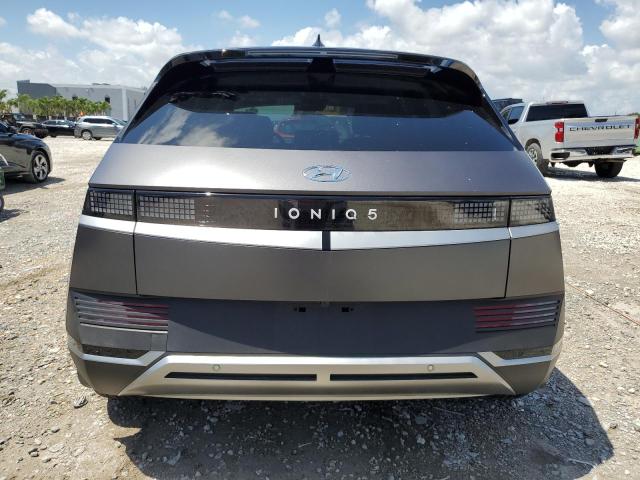  HYUNDAI IONIQ 2024 Серый