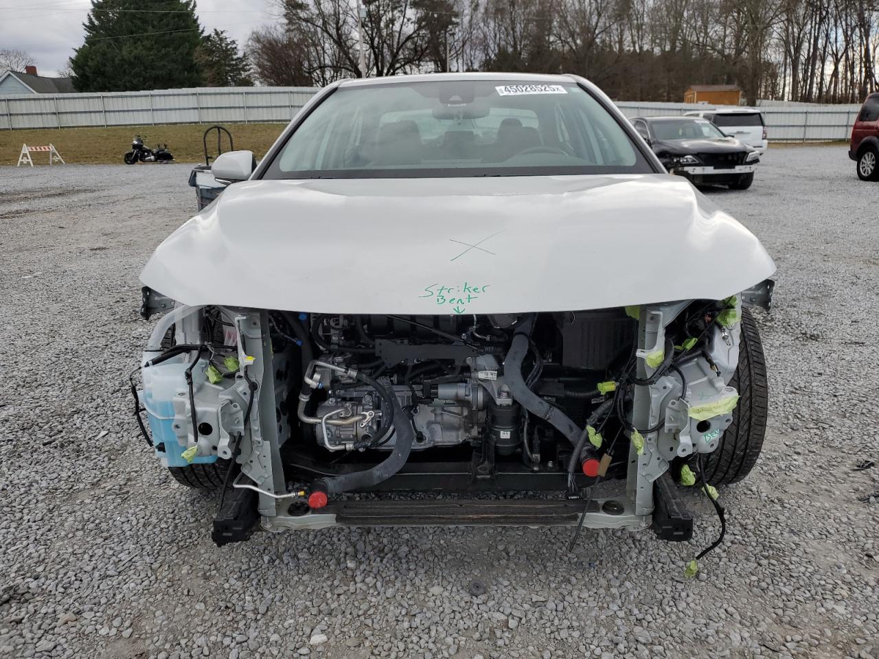 2024 Toyota Camry - Image 5