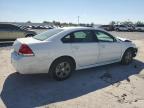 2013 Chevrolet Impala Ls zu verkaufen in Apopka, FL - Front End