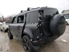 2023 Land Rover Defender 110 X en Venta en Mendon, MA - Side