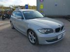 2007 BMW 118D SE for sale at Copart ST HELENS