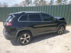 2019 Jeep Cherokee Limited   zu verkaufen in Augusta, GA - Front End