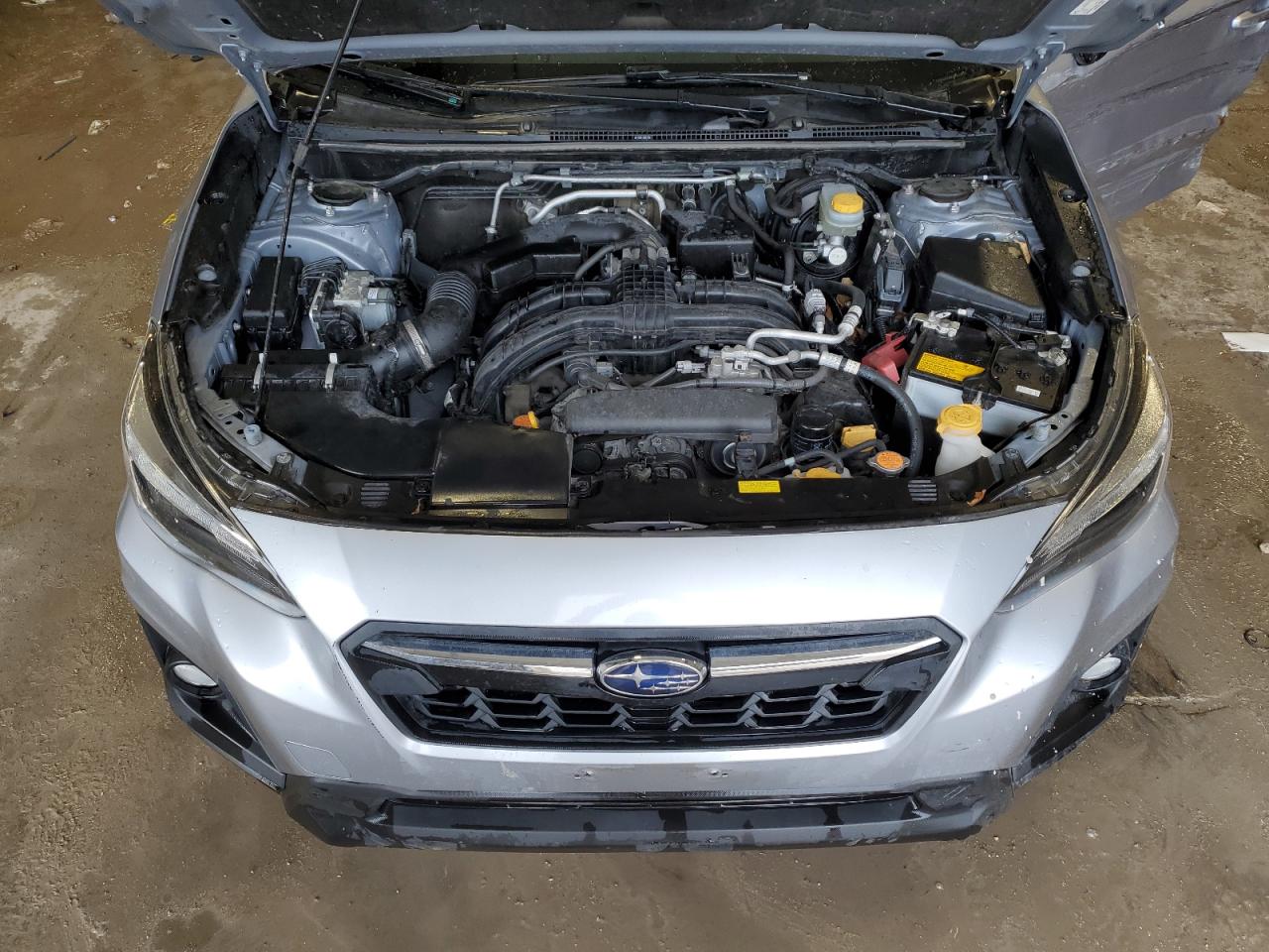 2019 Subaru XV - Image 12