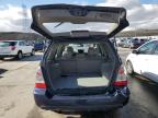 2006 Subaru Forester 2.5X Premium en Venta en Littleton, CO - Rear End