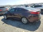 2014 Kia Optima Ex de vânzare în Mentone, CA - Mechanical