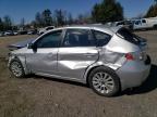 2010 Subaru Impreza 2.5I Premium იყიდება Finksburg-ში, MD - All Over