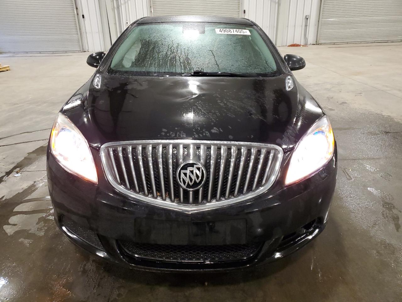 2016 Buick Verano - Image 5