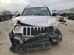 2004 Jeep Liberty Sport de vânzare în Kansas City, KS - Front End
