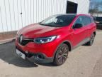 2017 RENAULT KADJAR SIG for sale at Copart WESTBURY