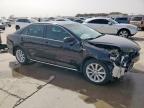 2013 Toyota Camry Hybrid for Sale in Grand Prairie, TX - Front End