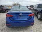 2020 Hyundai Accent Se en Venta en Cahokia Heights, IL - Front End