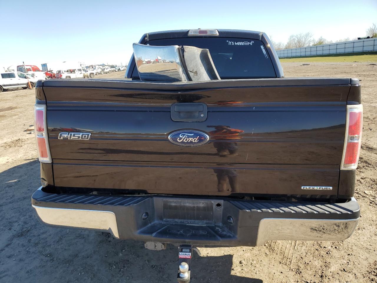 2013 Ford F-150 - Image 6