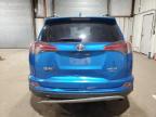 2017 Toyota Rav4 Limited na sprzedaż w Brookhaven, NY - Front End