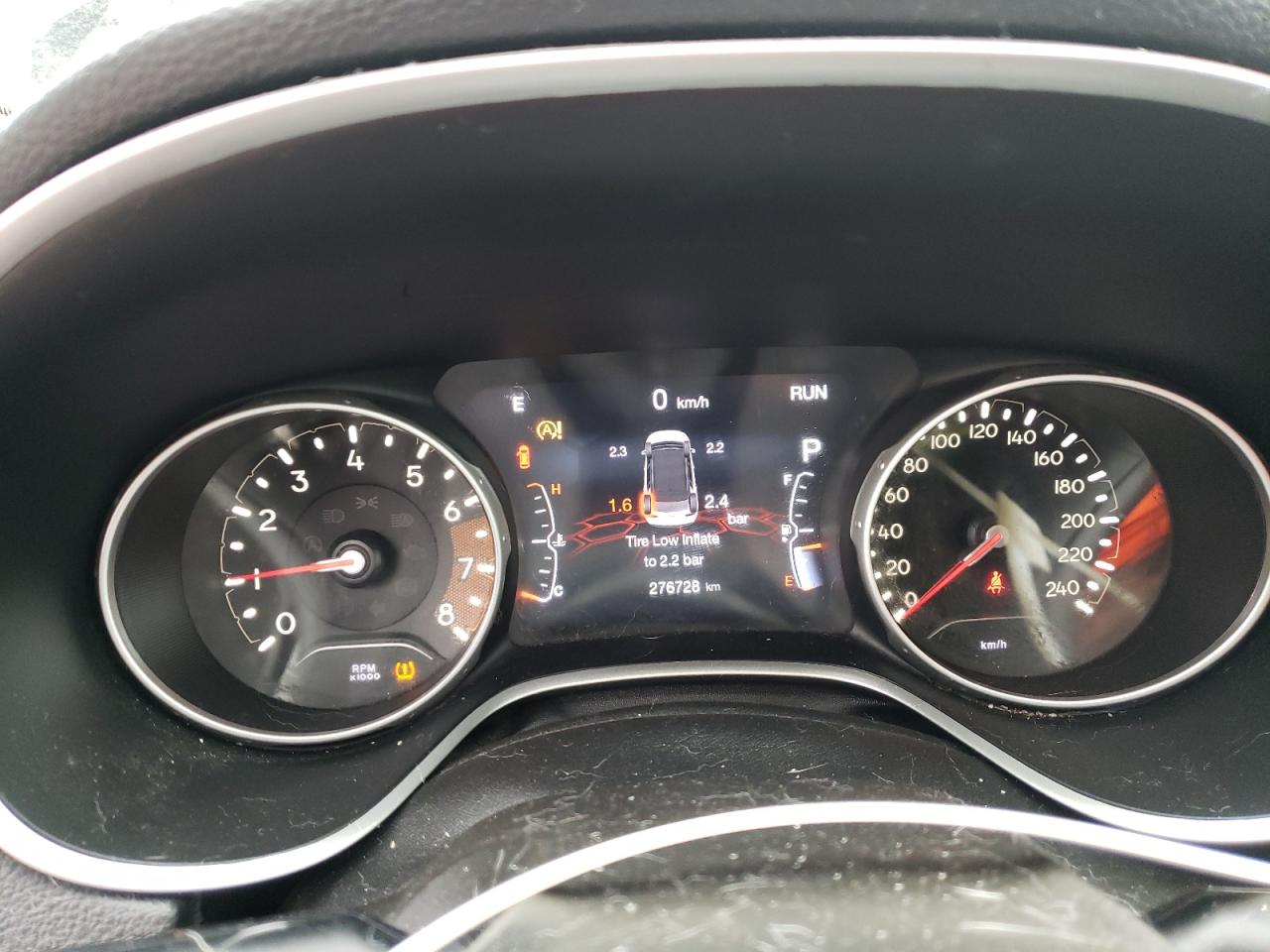 2020 Jeep Compass Limited VIN: 3C4NJDCB4LT105946 Lot: 49146825