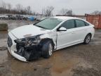 2018 Hyundai Sonata Se for Sale in Chicago Heights, IL - Front End