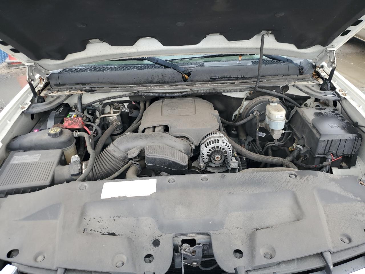 2013 GMC Sierra - Image 11