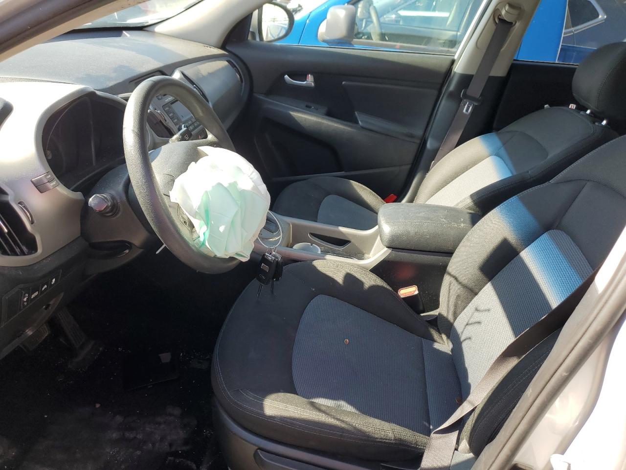 2016 Kia Sportage - Image 7