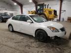 2009 Nissan Altima 2.5 for Sale in Center Rutland, VT - Front End