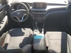 2019 Hyundai Tucson Se იყიდება Augusta-ში, GA - Mechanical