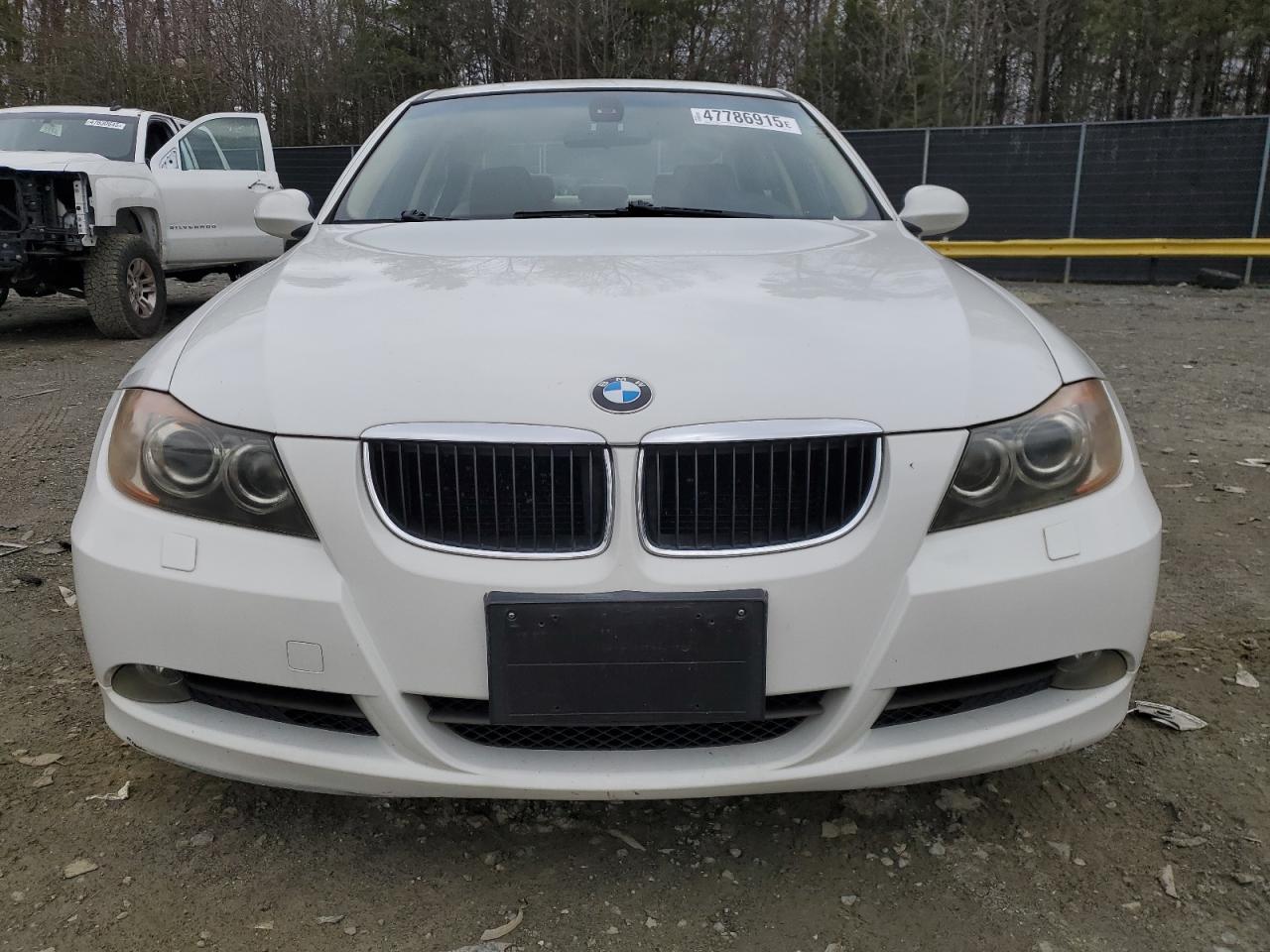 2007 BMW 3er - Image 5